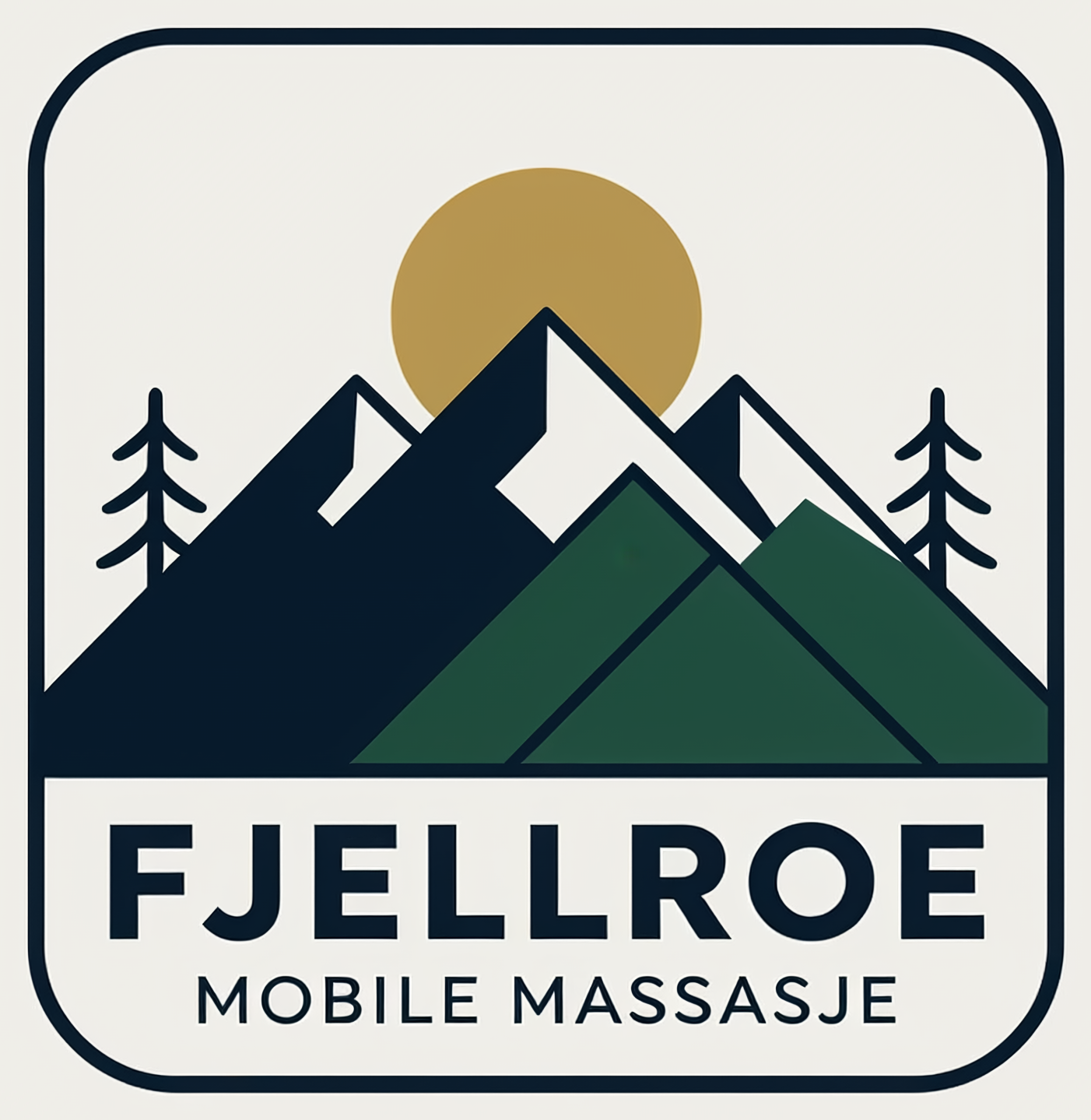 Fjellroe Mobile Massasje